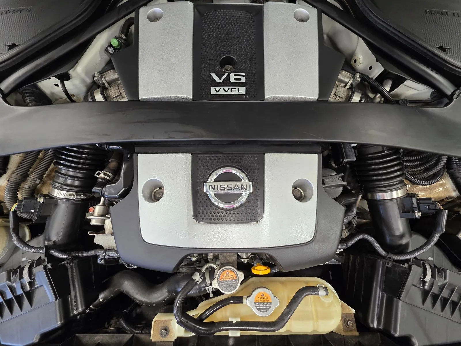 Another view of 2019 Nissan 370Z for sale in New Albany, IN at HyperCars