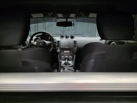 Another view of 2019 Nissan 370Z for sale in New Albany, IN at HyperCars