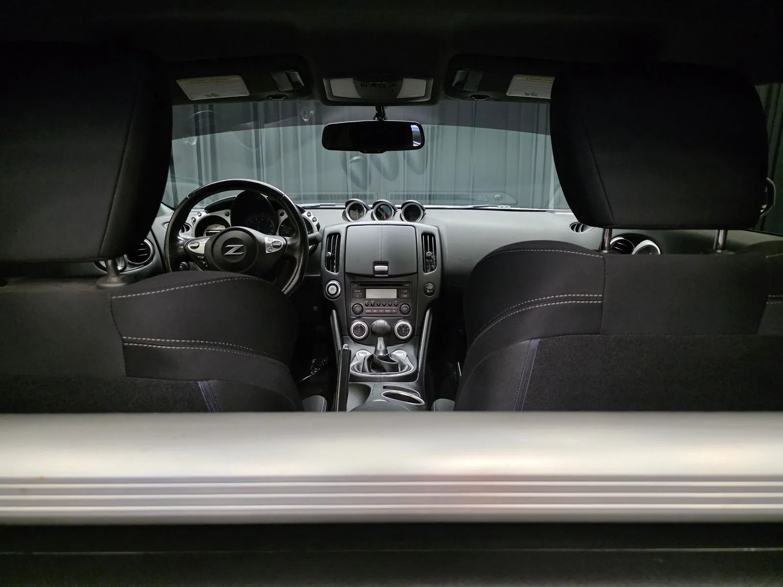 Photos of 2019 Nissan 370Z for sale in New Albany, IN at HyperCars