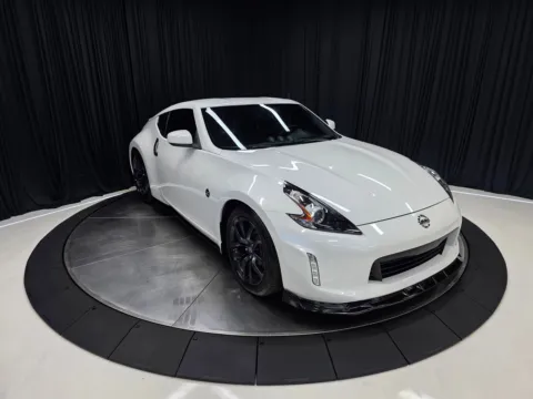 More photos of 2019 Nissan 370Z at HyperCars, IN