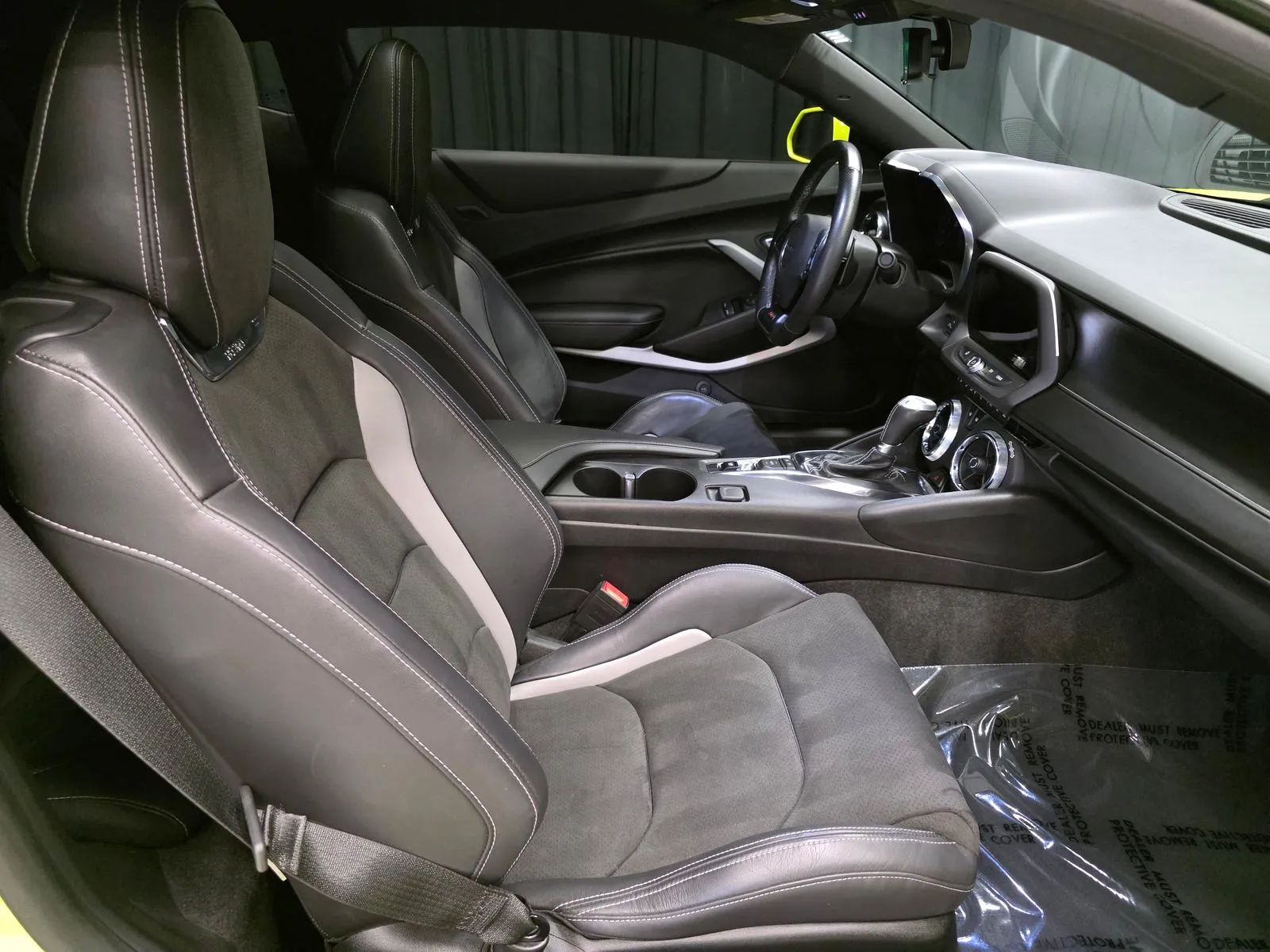 Photos of 2020 Chevrolet Camaro SS for sale in New Albany, IN at HyperCars