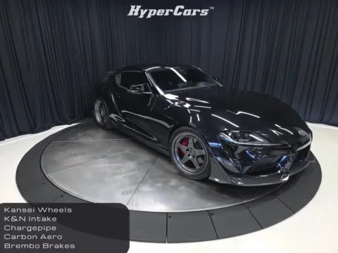 Photos of 2020 Toyota Supra 3.0 for sale in New Albany, IN at HyperCars