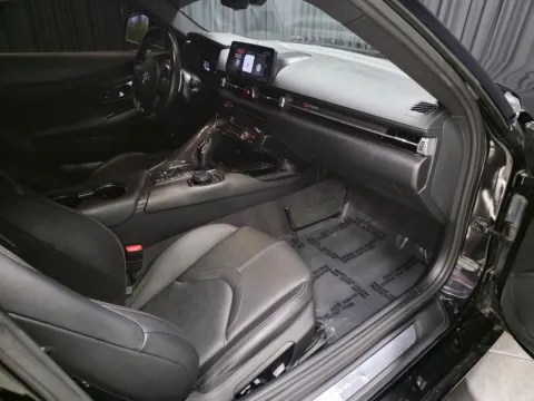 More photos of 2020 Toyota Supra 3.0 at HyperCars, IN