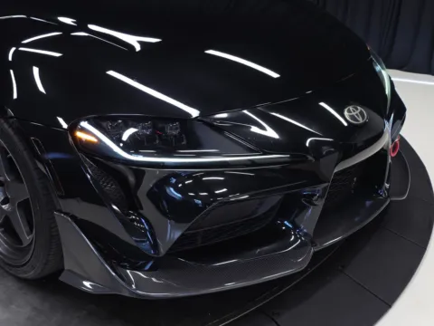 More photos of 2020 Toyota Supra 3.0 at HyperCars, IN