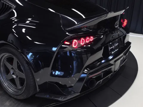 Another view of 2020 Toyota Supra 3.0 for sale in New Albany, IN at HyperCars