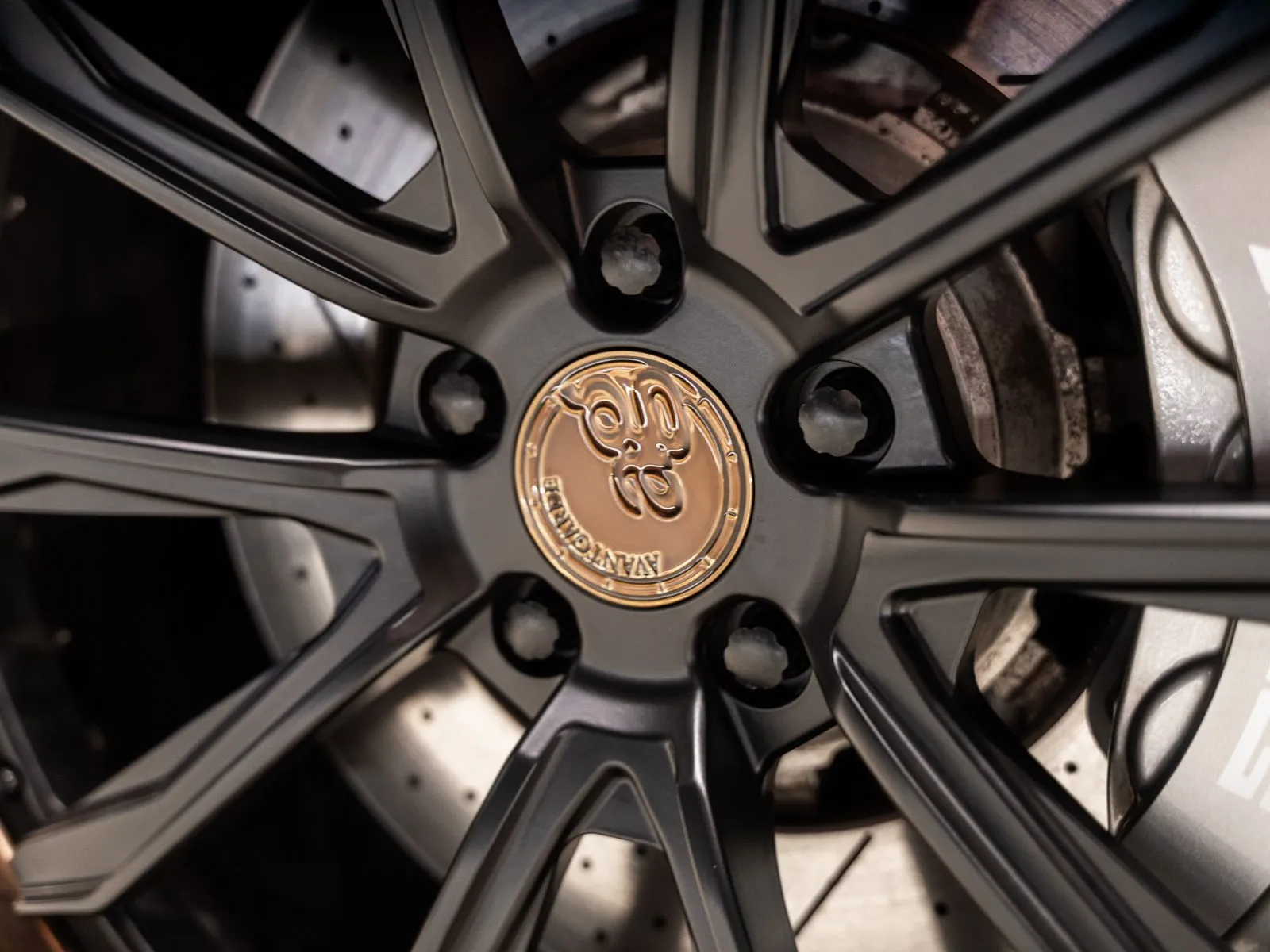 More photos of 2020 Mercedes-Benz GLC 63 AMG at HyperCars, IN