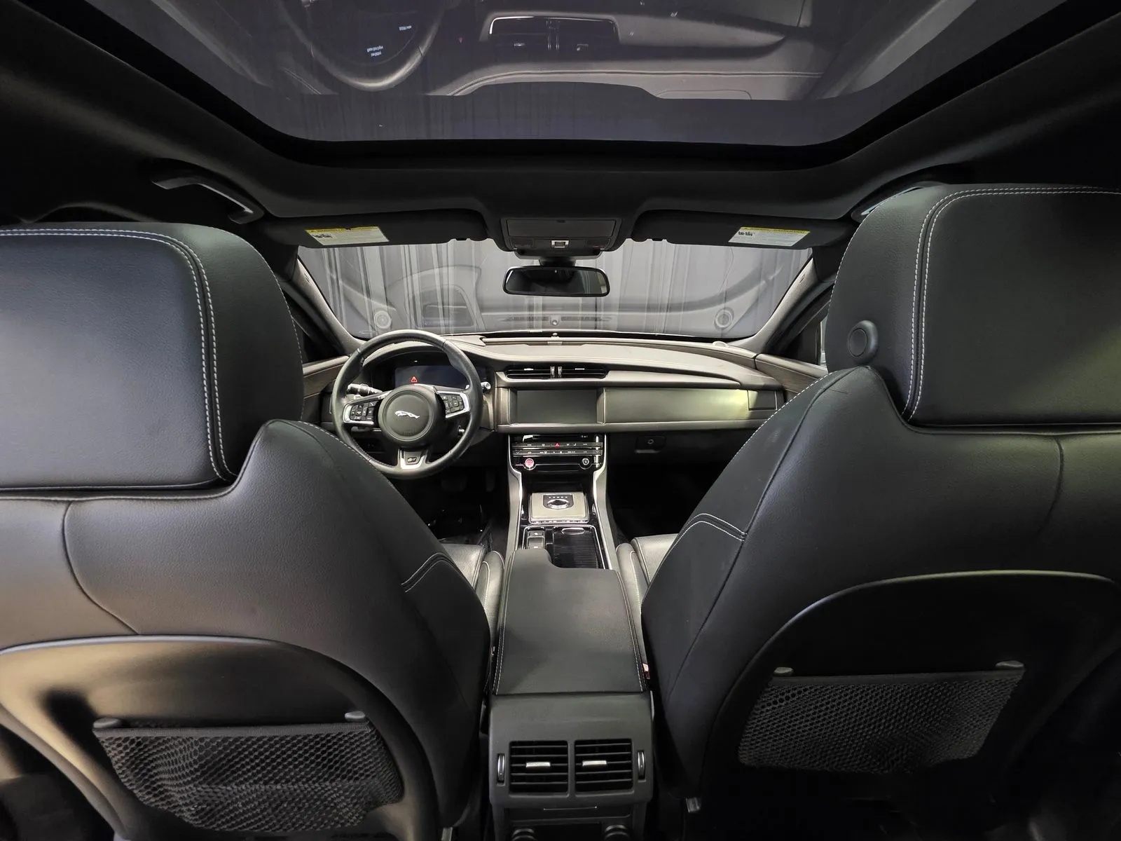 Photos of 2018 Jaguar XF S for sale in New Albany, IN at HyperCars