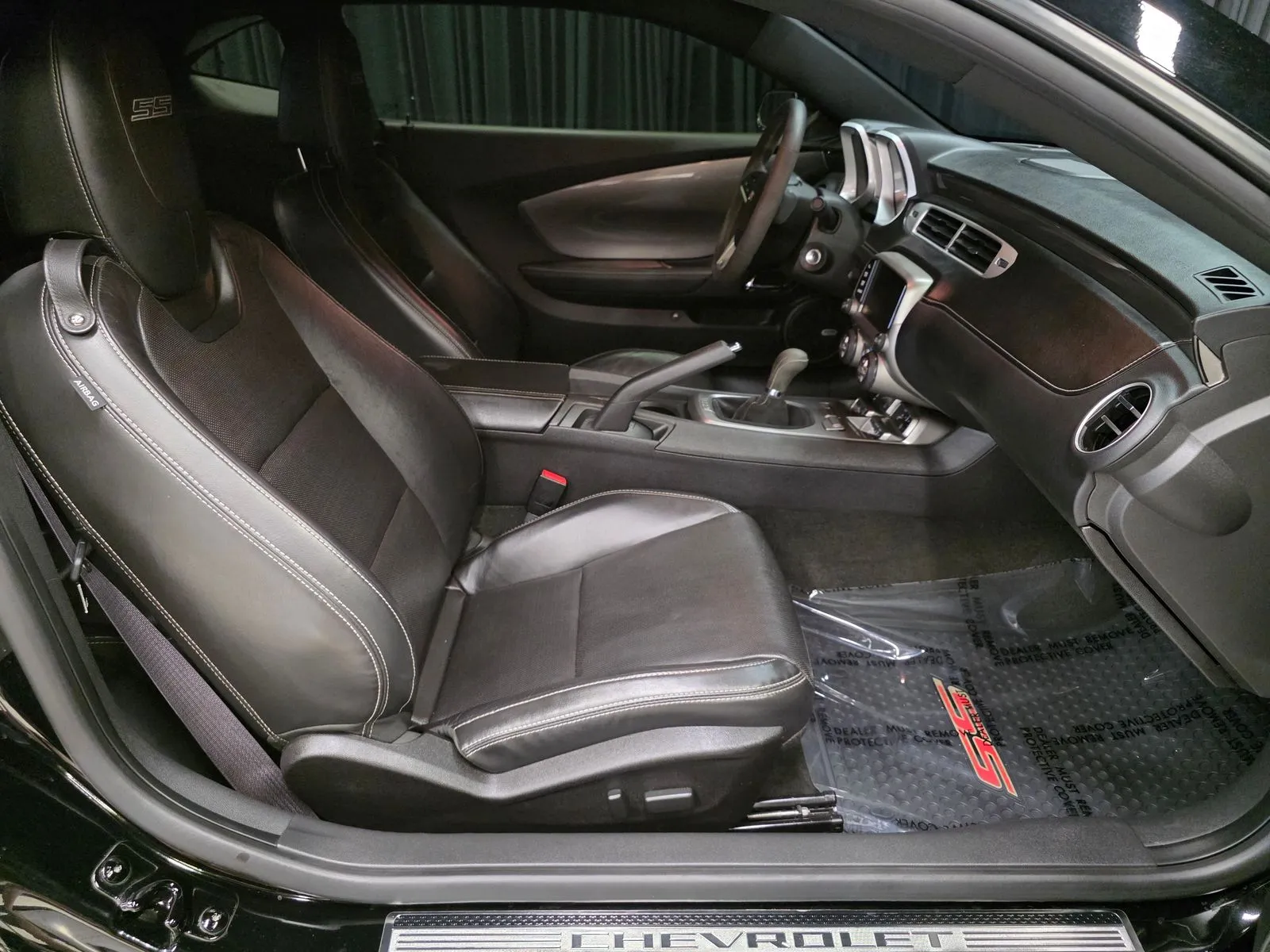 Photos of 2015 Chevrolet Camaro SS for sale in New Albany, IN at HyperCars