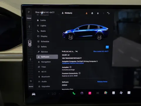 More photos of 2022 Tesla Model X at HyperCars, IN