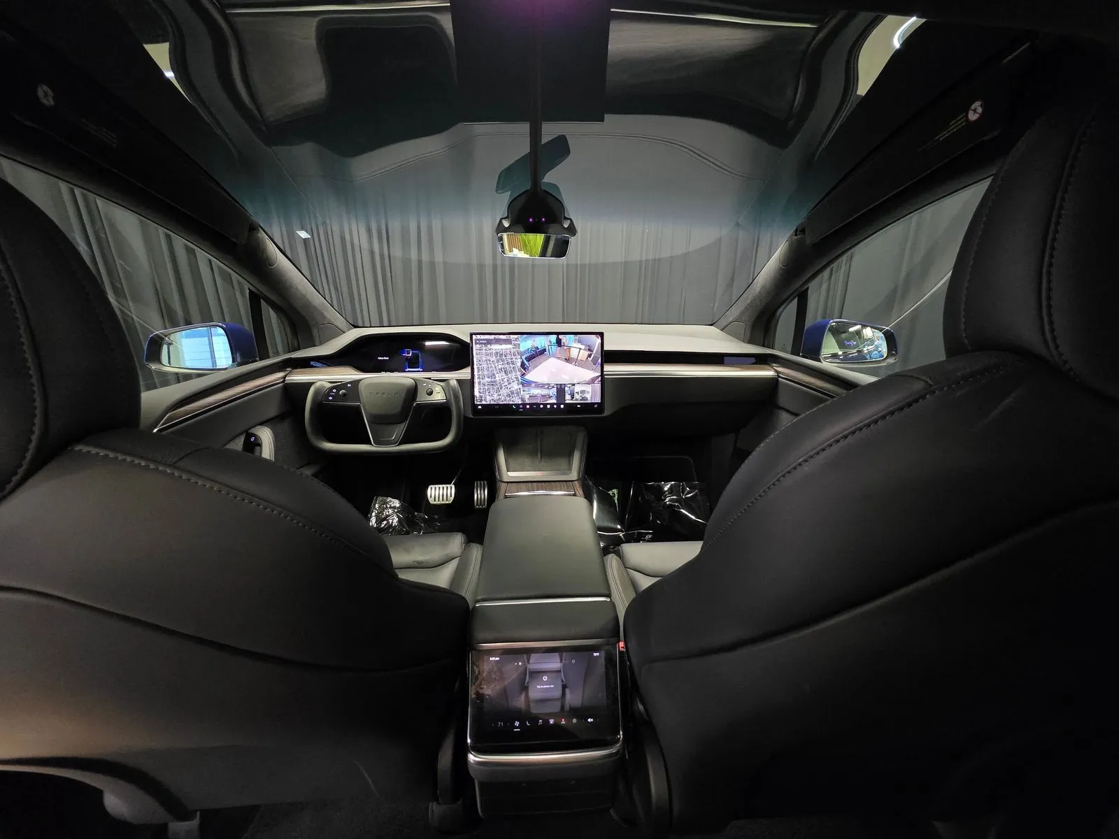 Photos of 2022 Tesla Model X for sale in New Albany, IN at HyperCars