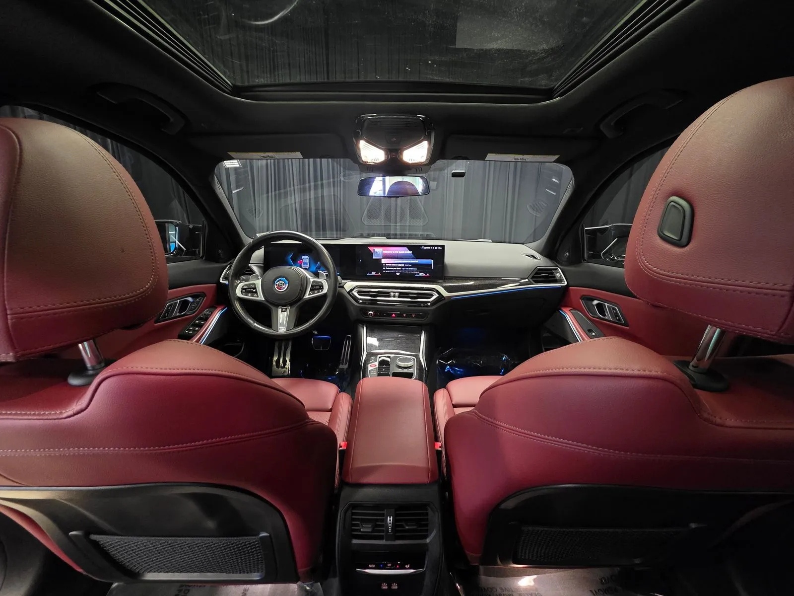 Photos of 2023 BMW 3 Series M340i xDrive for sale in New Albany, IN at HyperCars