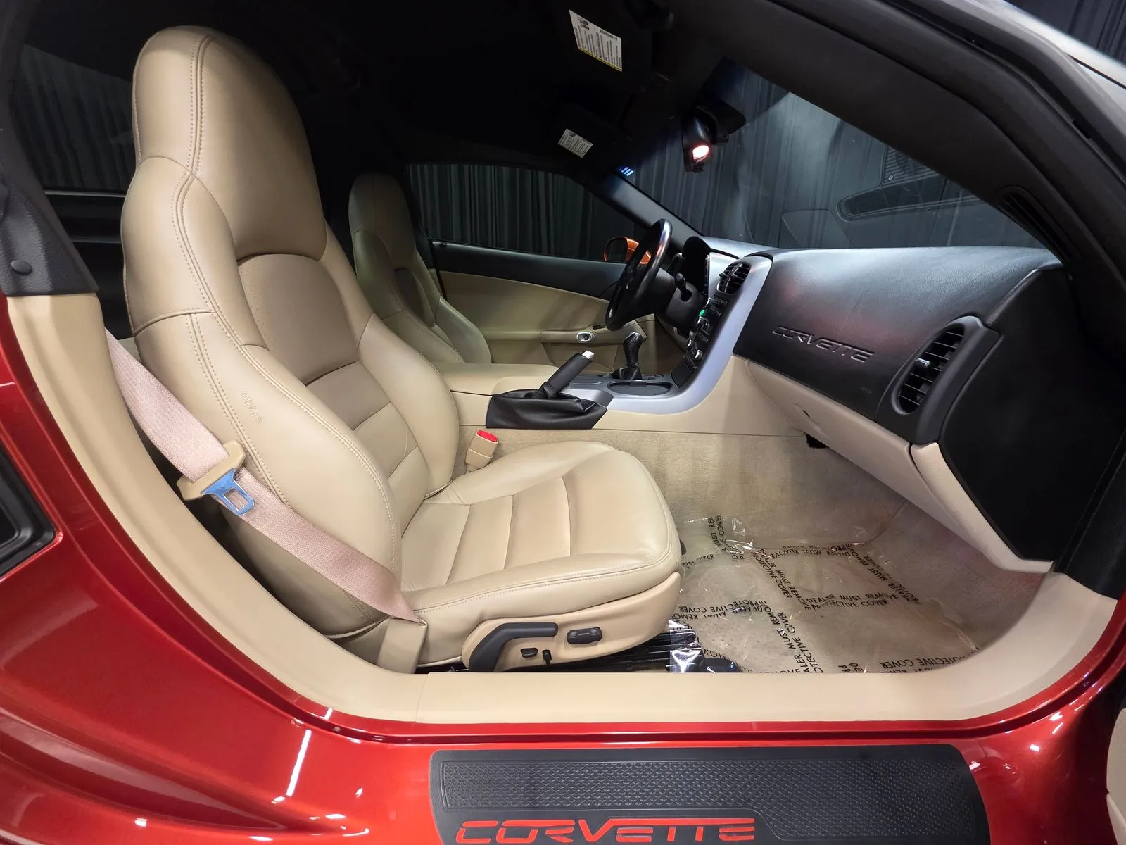 Photos of 2006 Chevrolet Corvette for sale in New Albany, IN at HyperCars