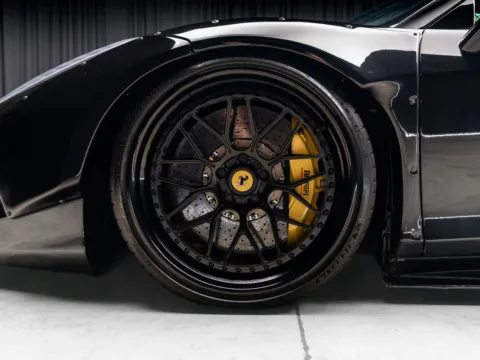 More photos of 2013 Ferrari 458 Spider at HyperCars, IN