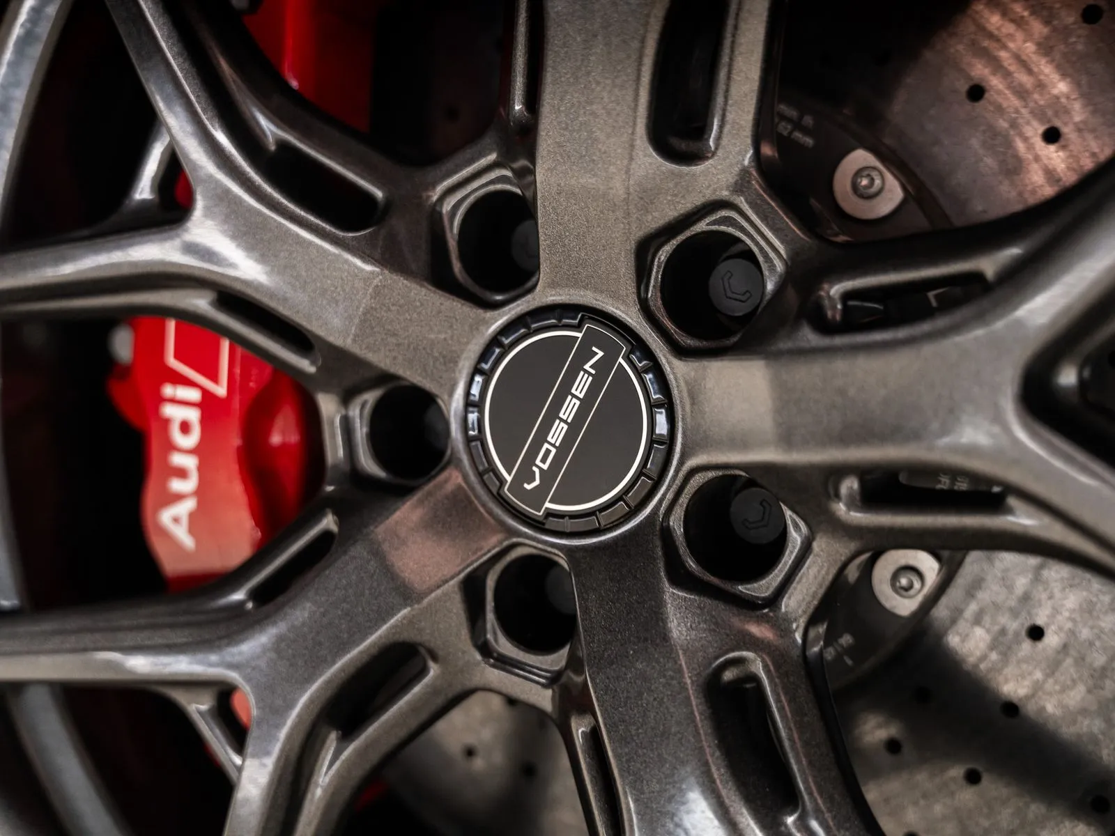 More photos of 2025 Audi RS 3 2.5T at HyperCars, IN