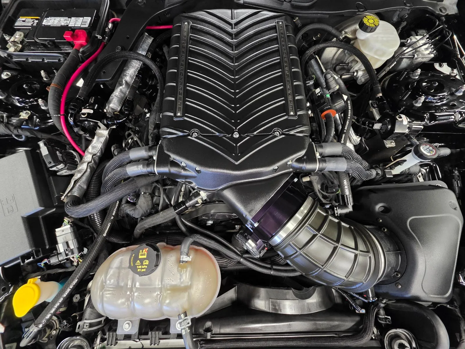 More photos of 2019 Ford Mustang GT Premium at HyperCars, IN