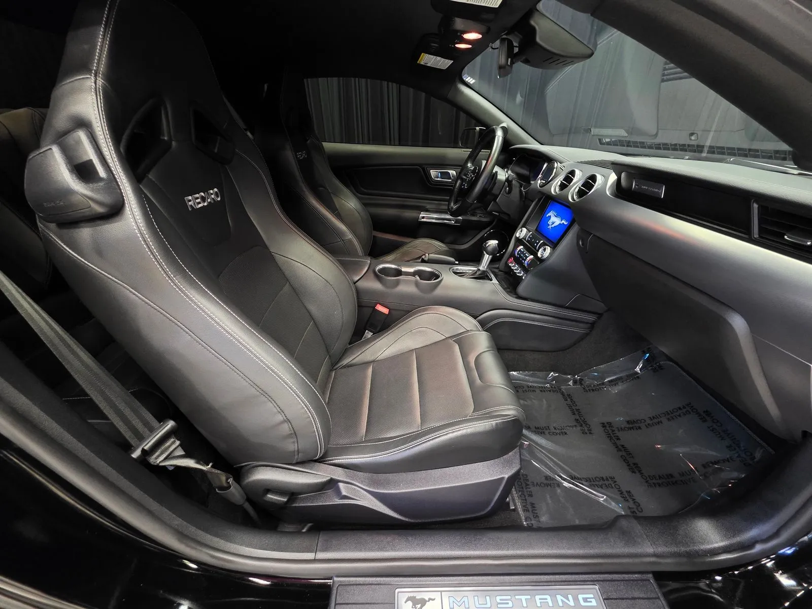 Another view of 2019 Ford Mustang GT Premium for sale in New Albany, IN at HyperCars