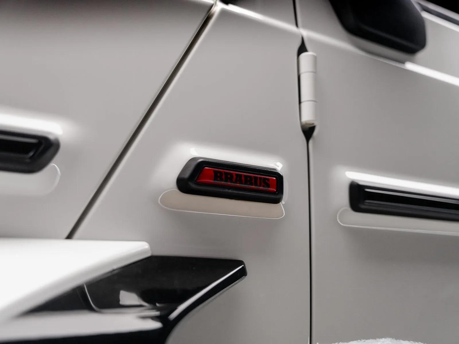 More photos of 2021 Mercedes-Benz G-Class G 63 AMG at HyperCars, IN