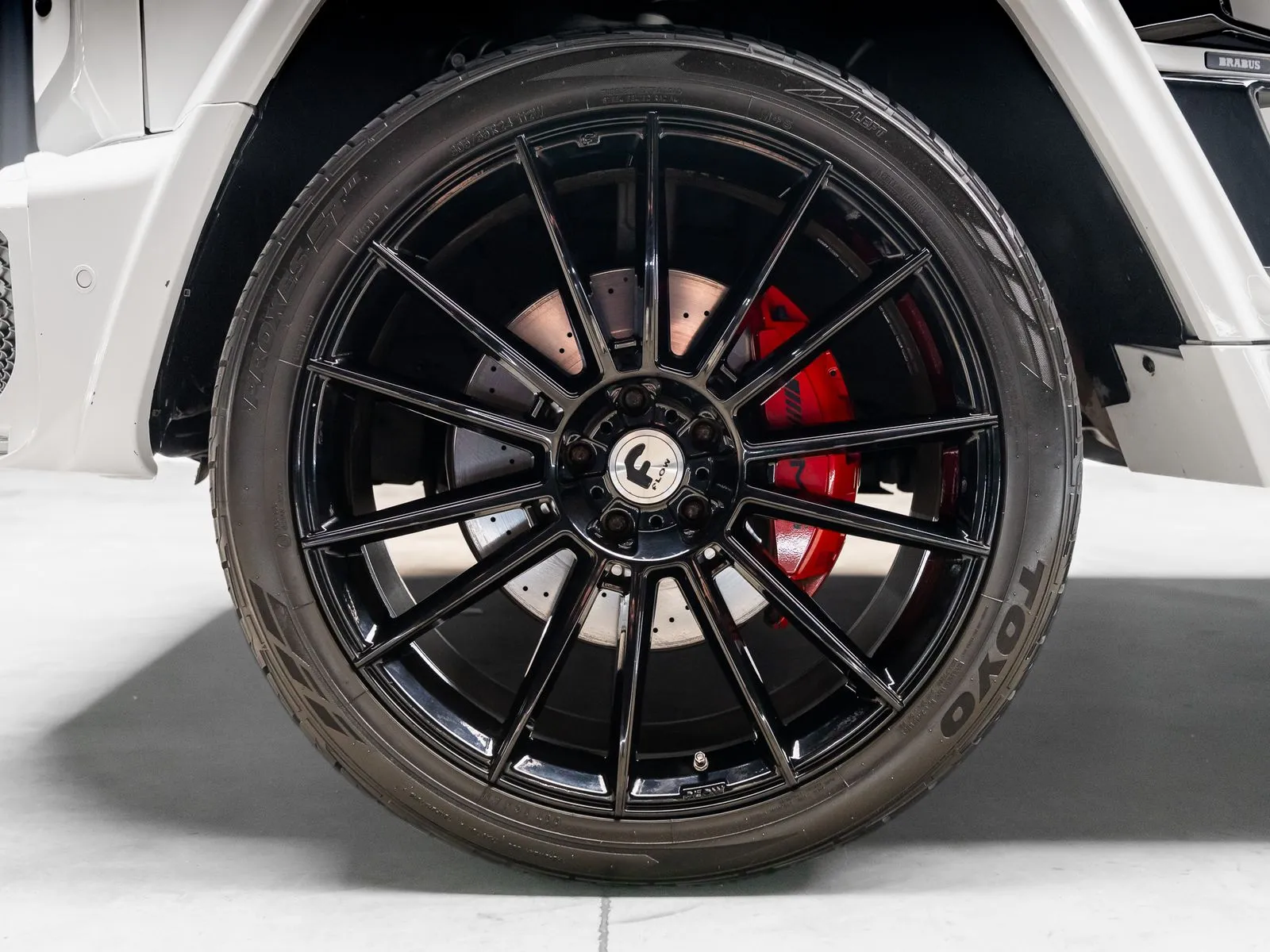 Another view of 2021 Mercedes-Benz G-Class G 63 AMG for sale in New Albany, IN at HyperCars