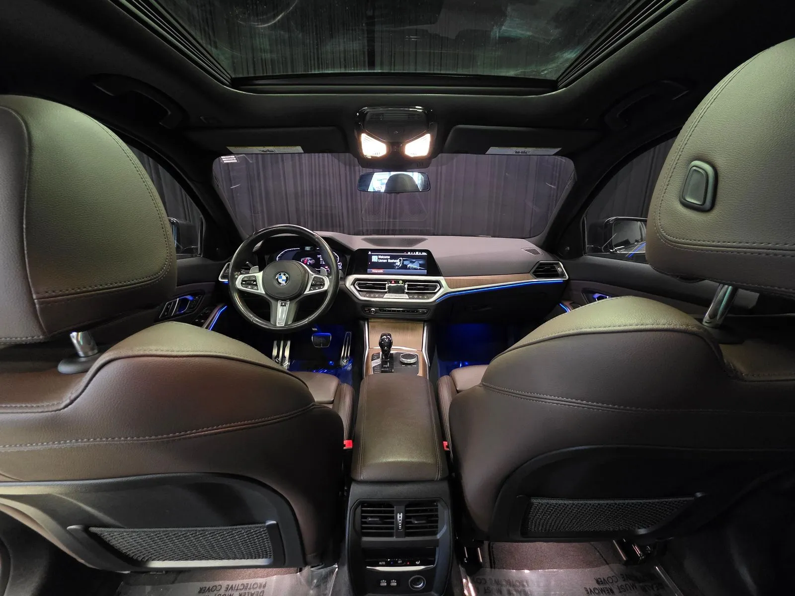 Photos of 2020 BMW 3 Series M340i xDrive for sale in New Albany, IN at HyperCars