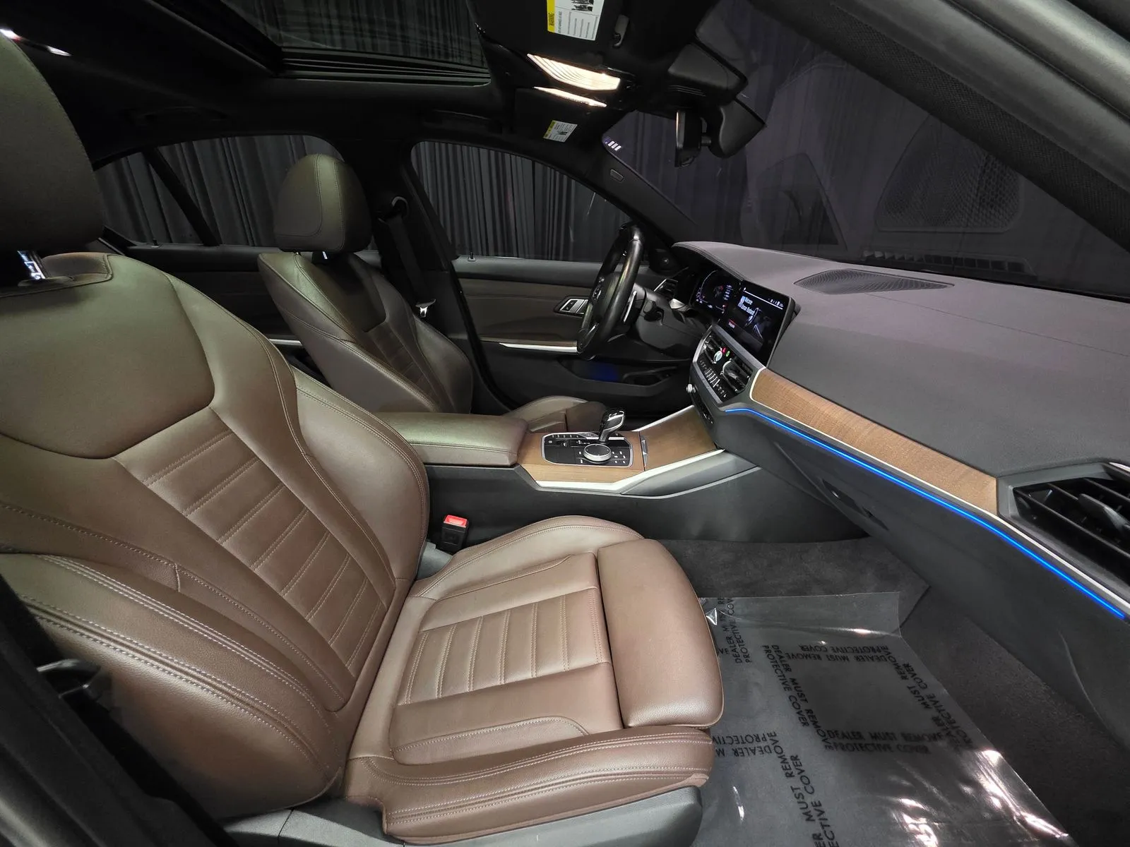 More photos of 2020 BMW 3 Series M340i xDrive at HyperCars, IN