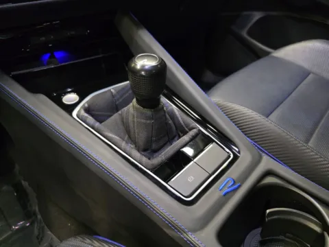 More photos of 2023 Volkswagen Golf R 2.0T at HyperCars, IN