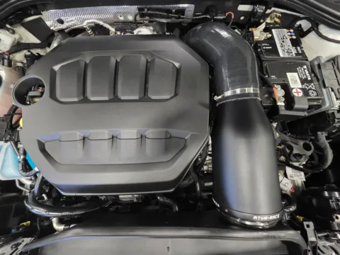 More photos of 2023 Volkswagen Golf R 2.0T at HyperCars, IN