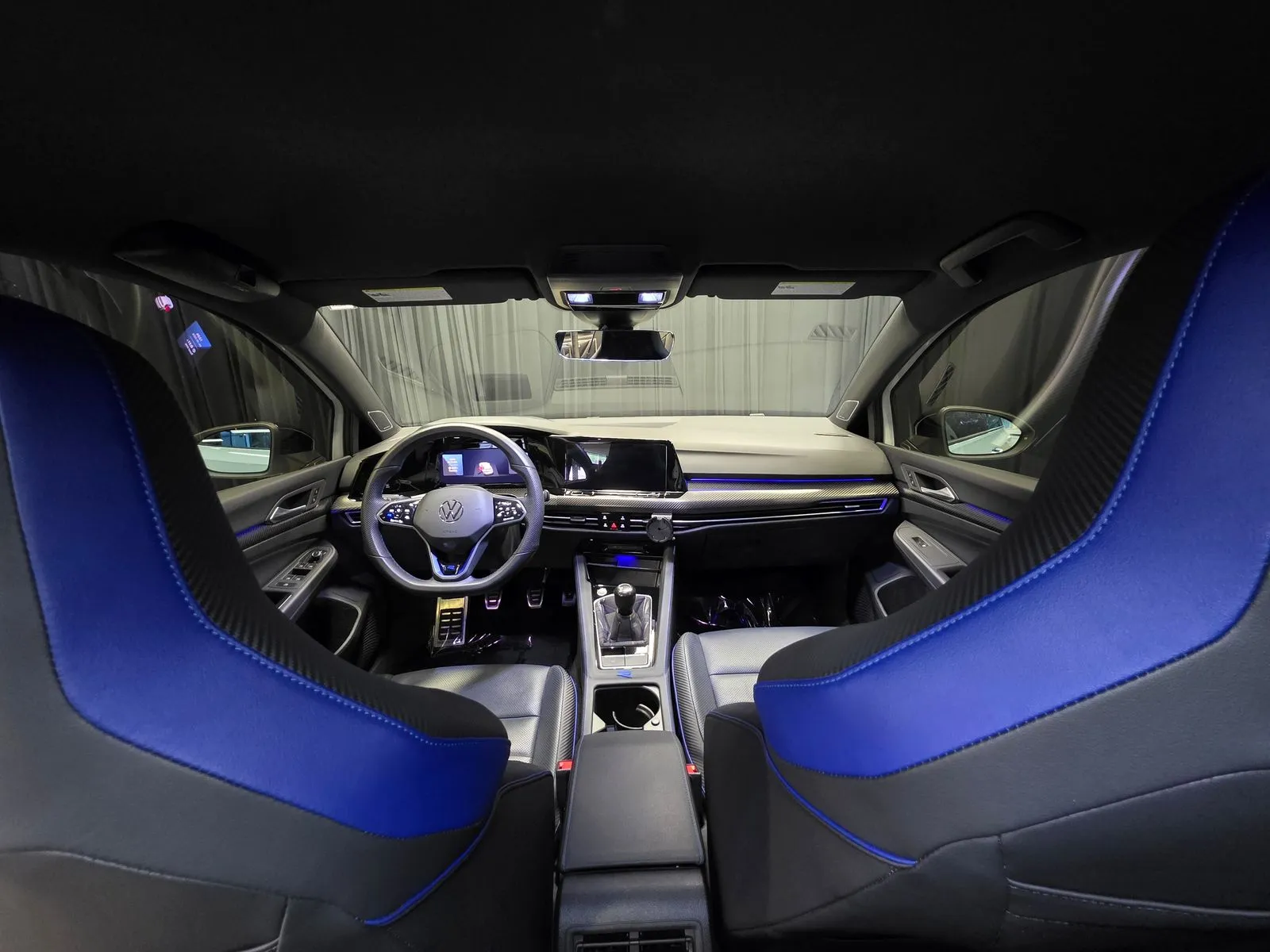 Photos of 2023 Volkswagen Golf R 2.0T for sale in New Albany, IN at HyperCars