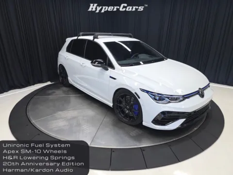 Photos of 2023 Volkswagen Golf R 2.0T for sale in New Albany, IN at HyperCars