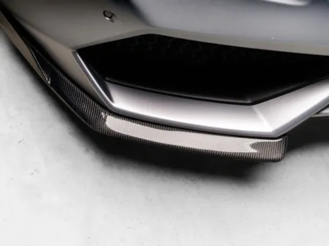 More photos of 2015 Lamborghini Huracan LP610-4 at HyperCars, IN