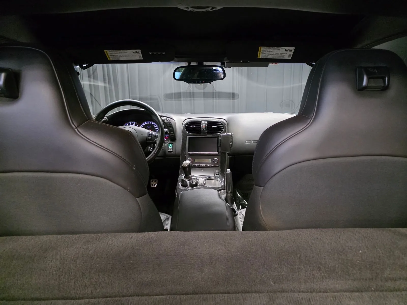 Photos of 2012 Chevrolet Corvette Grand Sport for sale in New Albany, IN at HyperCars