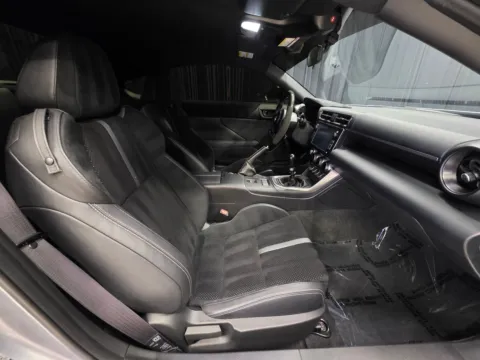 Another view of 2024 Toyota GR86 Premium for sale in New Albany, IN at HyperCars