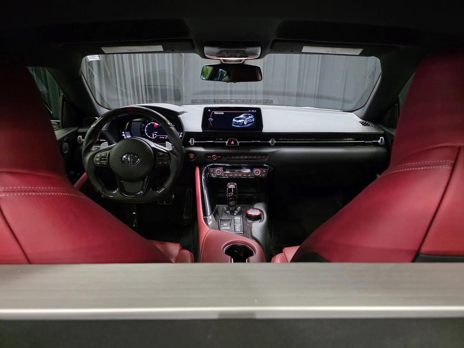 Photos of 2020 Toyota Supra 3.0 for sale in New Albany, IN at HyperCars