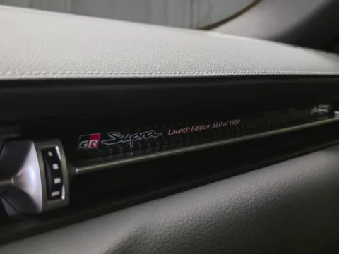 More photos of 2020 Toyota Supra 3.0 at HyperCars, IN