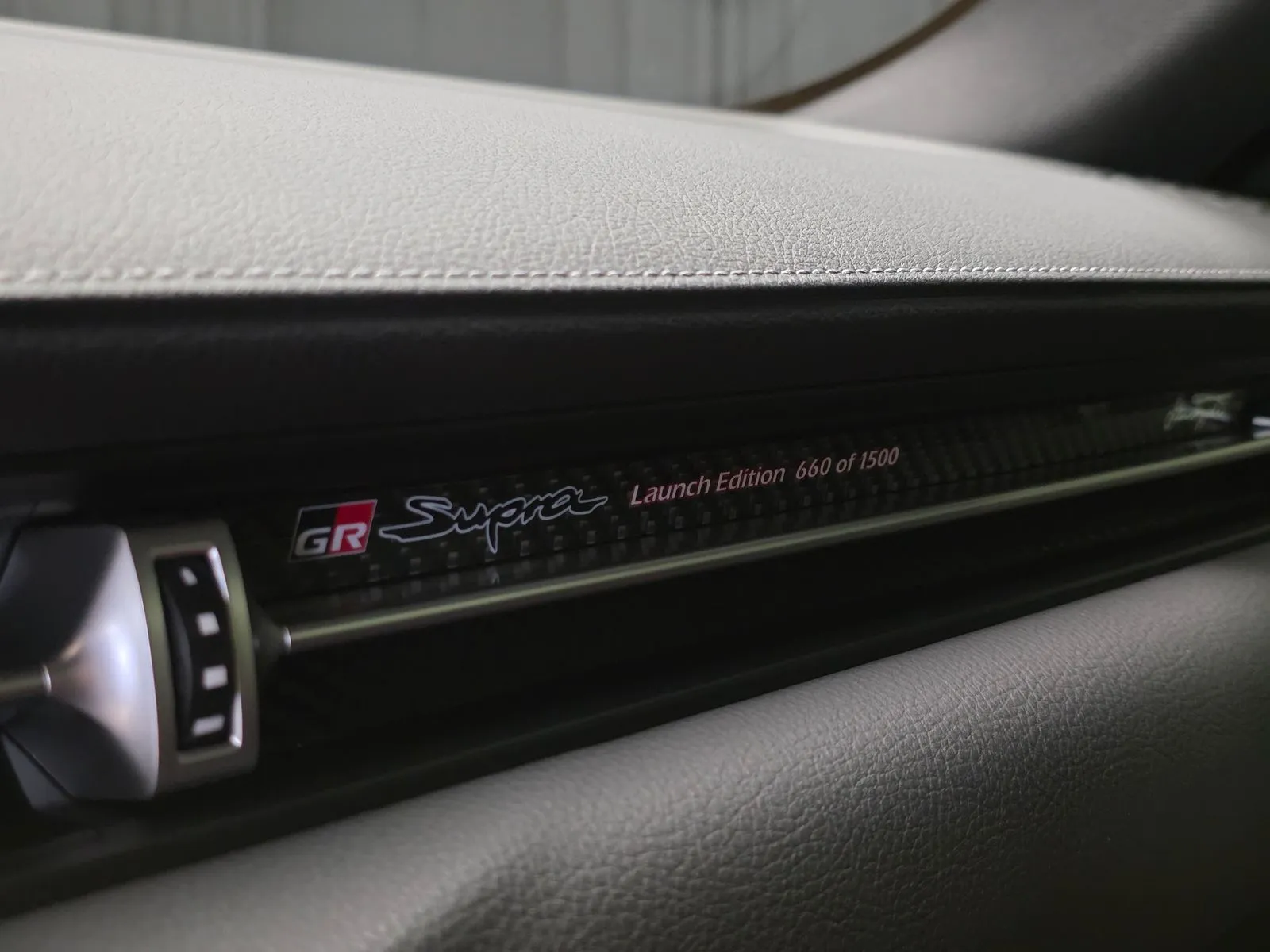 More photos of 2020 Toyota Supra 3.0 at HyperCars, IN