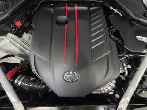 More photos of 2020 Toyota Supra 3.0 at HyperCars, IN