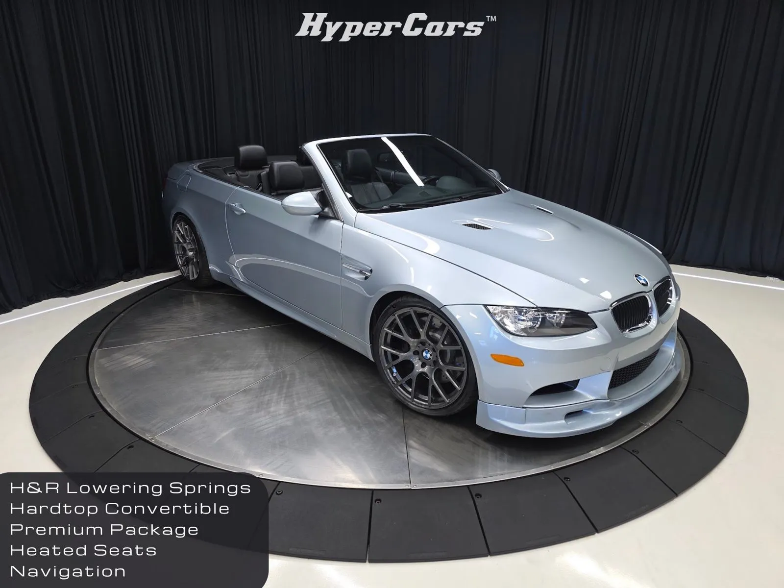 Silver 2013 BMW M3 for sale in New Albany, IN