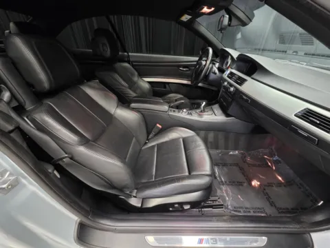 Another view of 2013 BMW M3 for sale in New Albany, IN at HyperCars