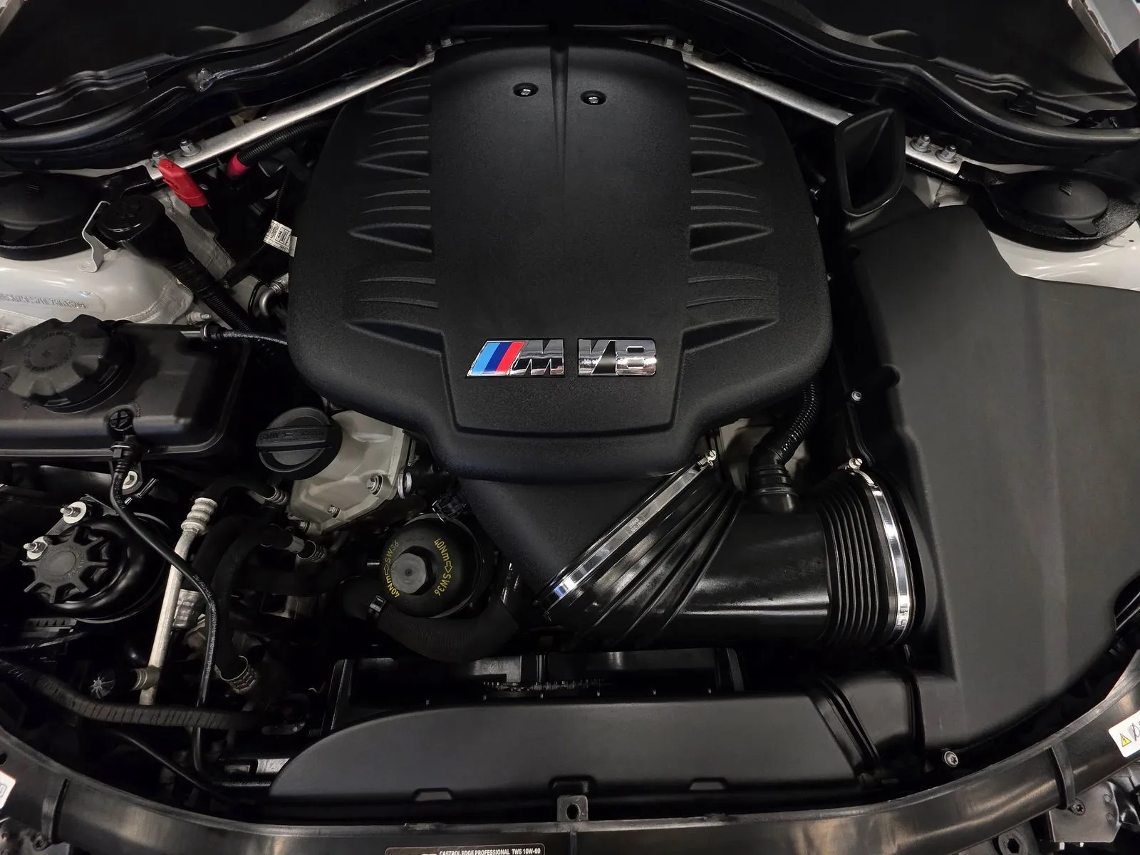 Another view of 2013 BMW M3 for sale in New Albany, IN at HyperCars