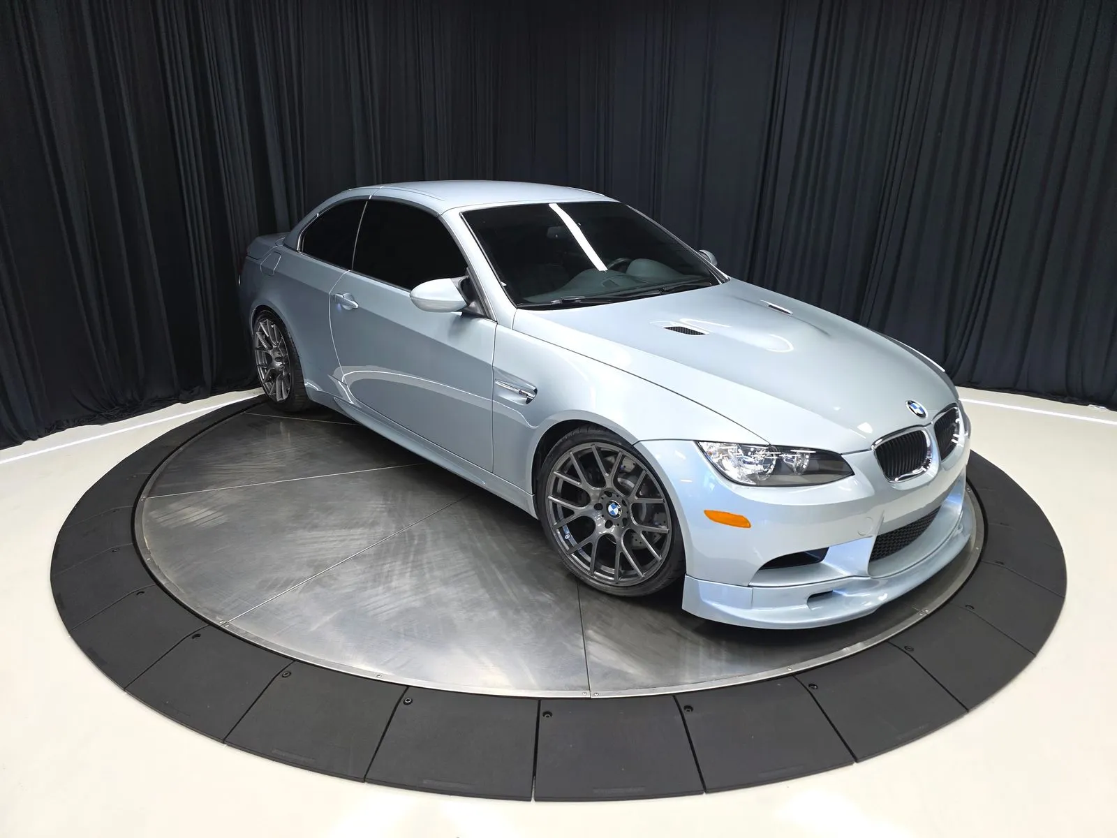 More photos of 2013 BMW M3 at HyperCars, IN