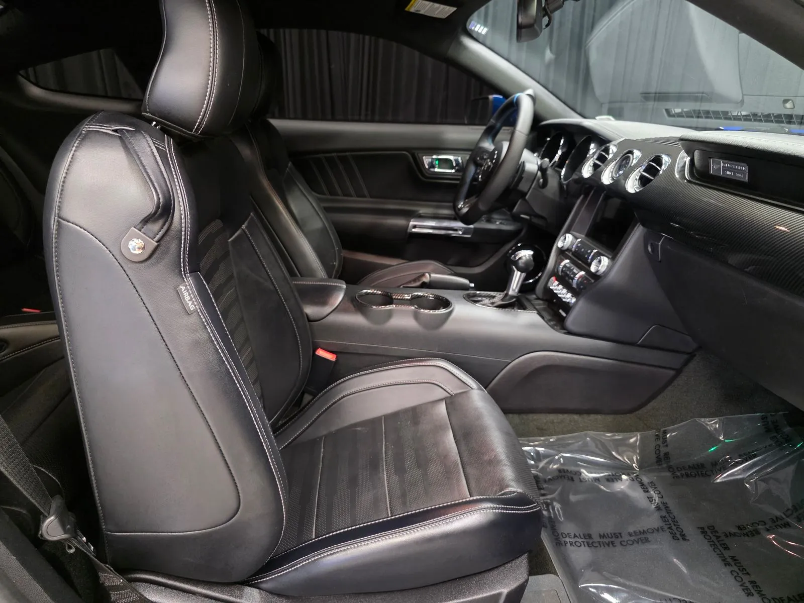 Photos of 2017 Ford Mustang GT Premium for sale in New Albany, IN at HyperCars