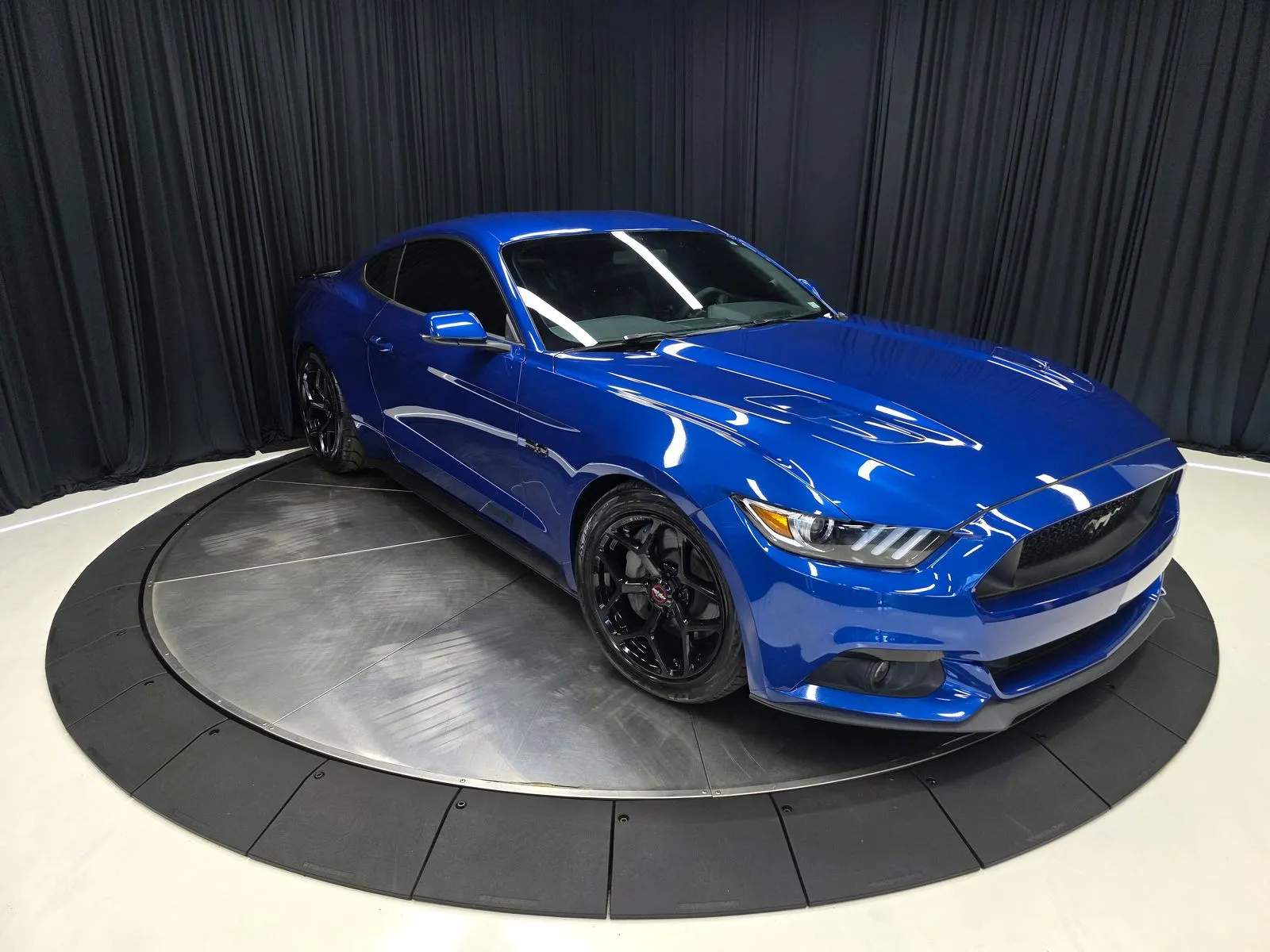 More photos of 2017 Ford Mustang GT Premium at HyperCars, IN