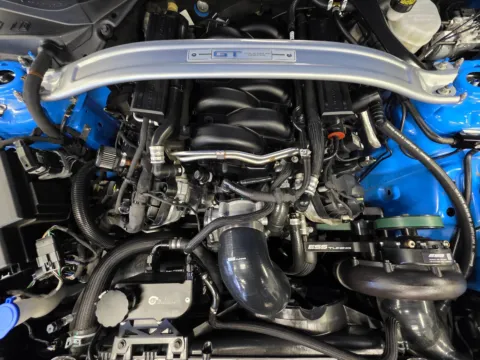 More photos of 2022 Ford Mustang GT Premium at HyperCars, IN