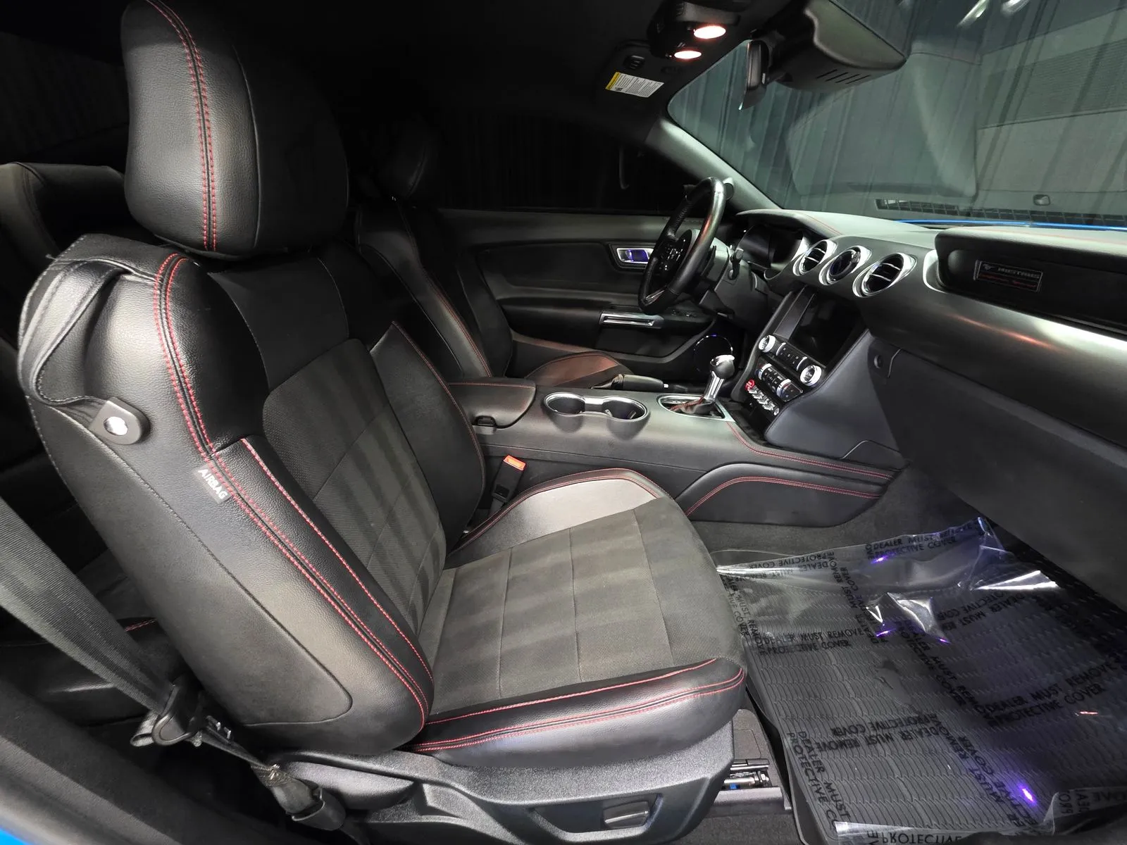 Photos of 2022 Ford Mustang GT Premium for sale in New Albany, IN at HyperCars