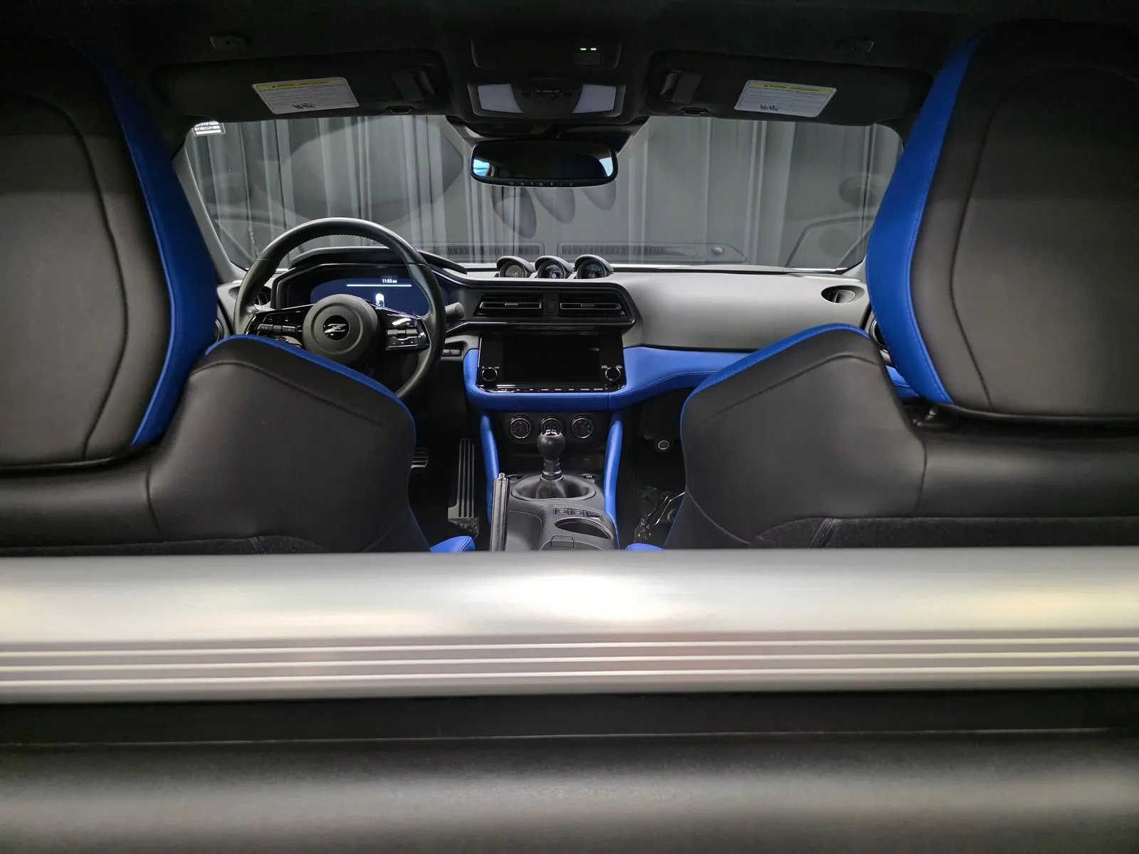 Photos of 2024 Nissan Z Performance for sale in New Albany, IN at HyperCars