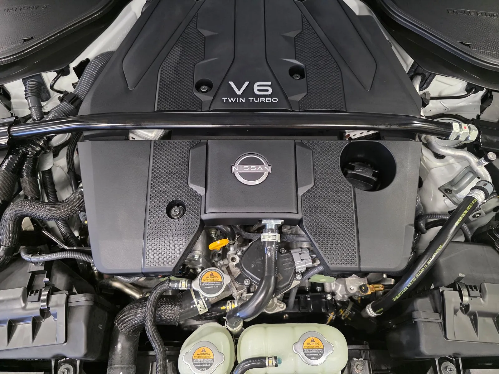 Another view of 2024 Nissan Z Performance for sale in New Albany, IN at HyperCars