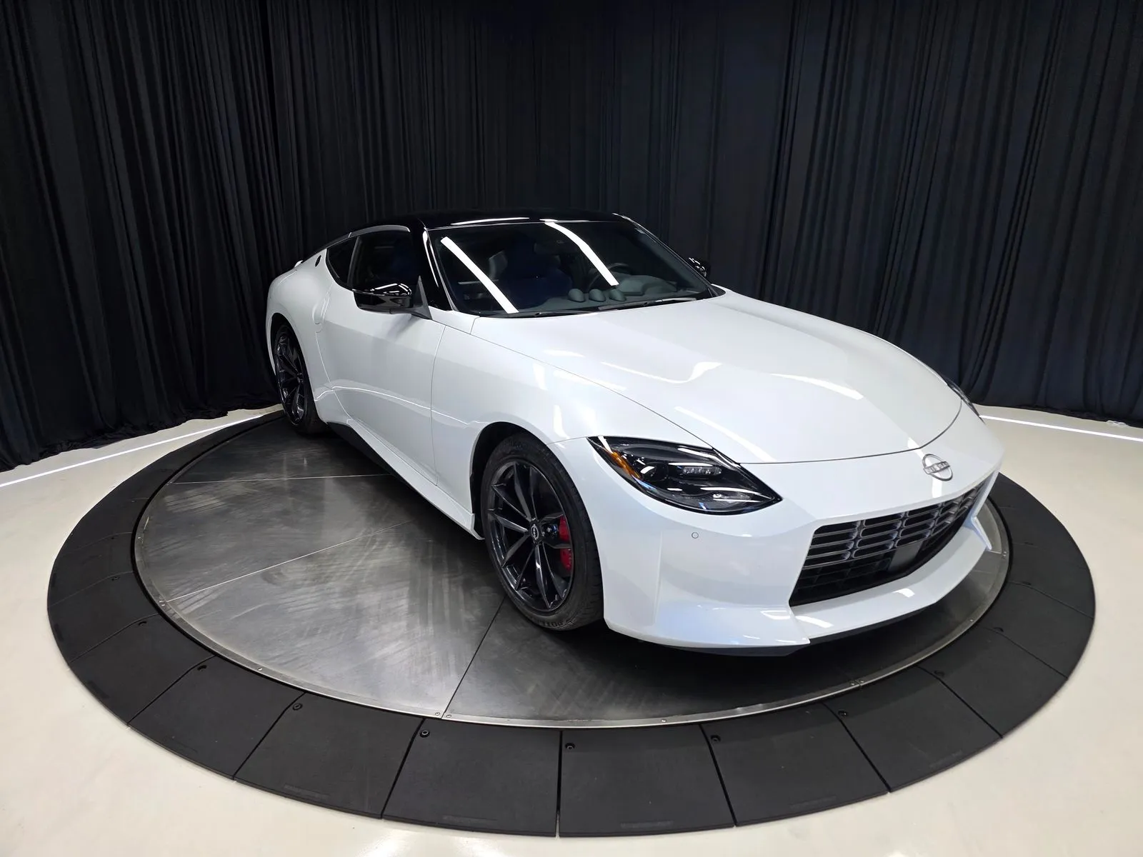 More photos of 2024 Nissan Z Performance at HyperCars, IN