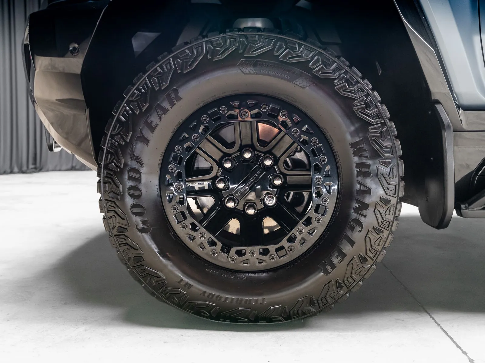 More photos of 2024 GMC Hummer EV SUV 3X at HyperCars, IN