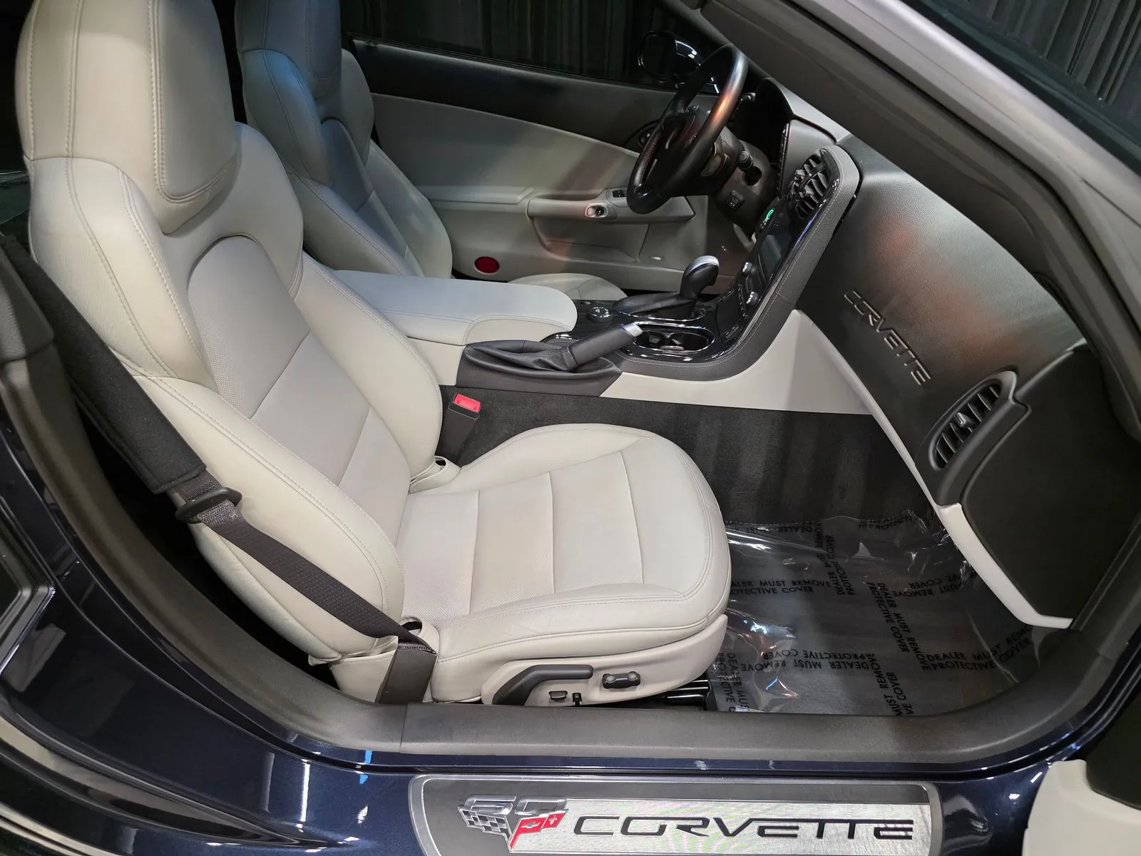 Photos of 2013 Chevrolet Corvette Grand Sport for sale in New Albany, IN at HyperCars