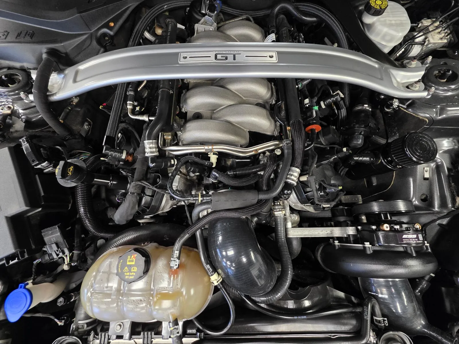 Photos of 2020 Ford Mustang GT Premium for sale in New Albany, IN at HyperCars