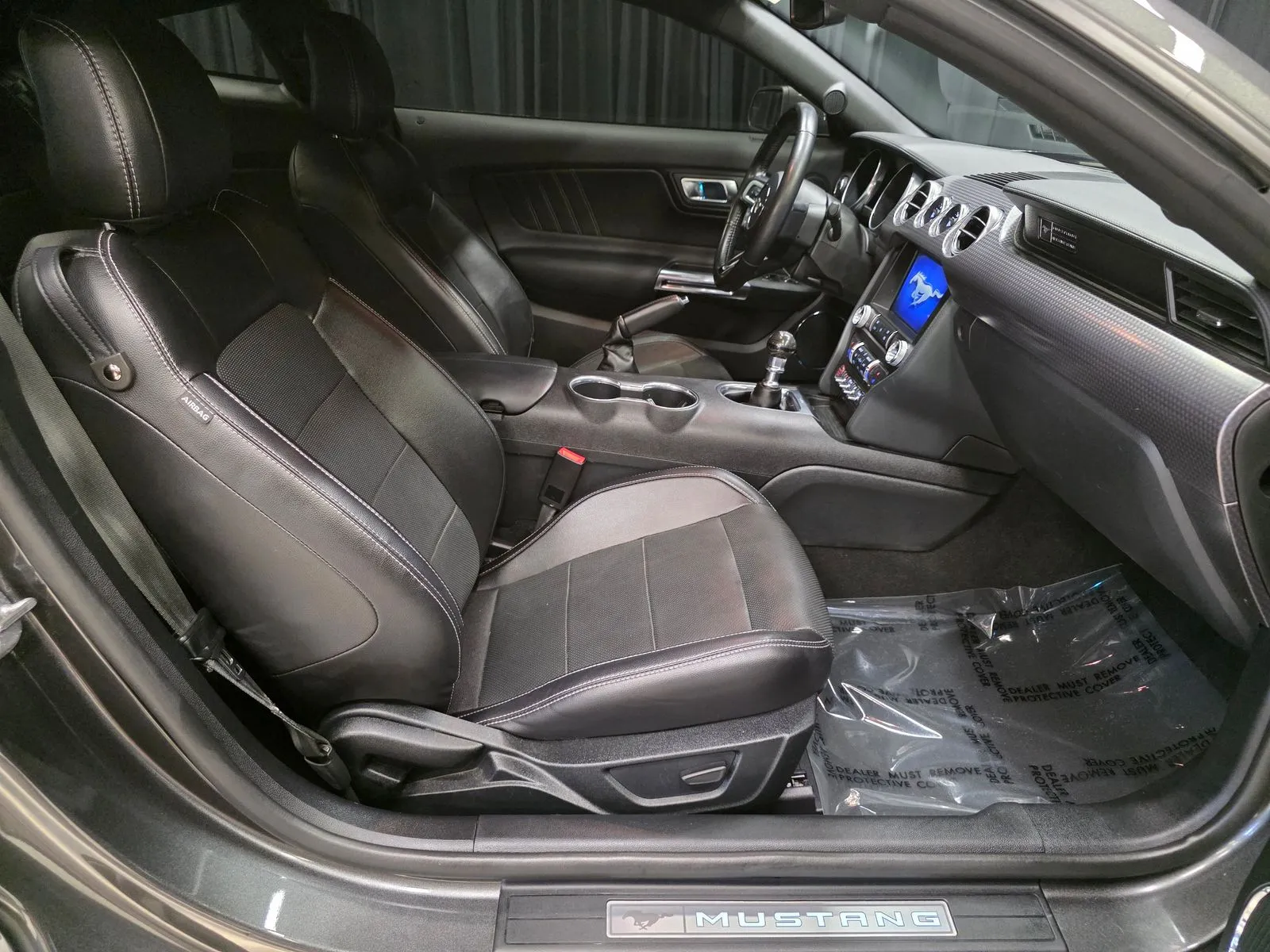 More photos of 2020 Ford Mustang GT Premium at HyperCars, IN